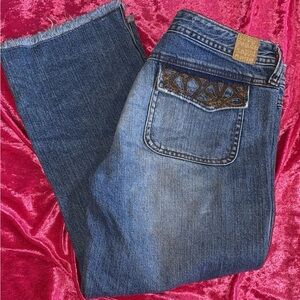 Vintage Y2K Mudd Jeans